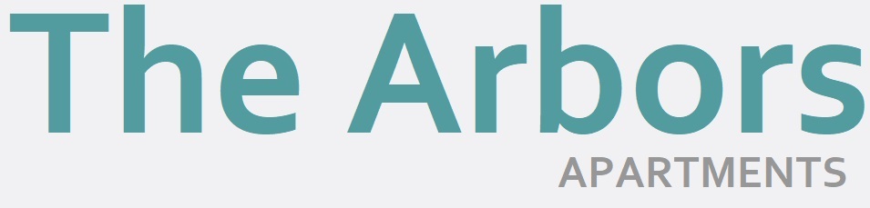 The Arbors Apartments logo